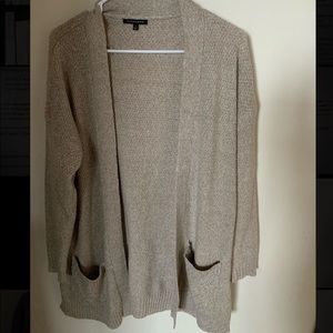 Boutique cardigan